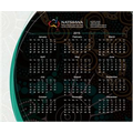 Mouse Pad Calendar